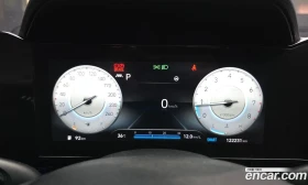 Hyundai Elantra 1.6 Turbo N Line Sport, снимка 8