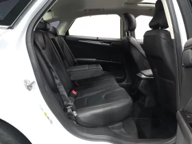 Ford Mondeo 2.0 TITANIUM, снимка 10