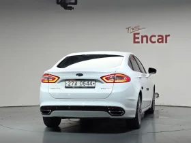 Ford Mondeo 2.0 TITANIUM, снимка 3