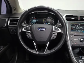 Ford Mondeo 2.0 TITANIUM, снимка 11