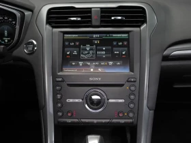 Ford Mondeo 2.0 TITANIUM, снимка 12