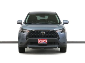 Toyota Corolla Cross LE AWD LaneDep Heated Steering CarPlay, снимка 3