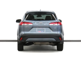 Toyota Corolla Cross LE AWD LaneDep Heated Steering CarPlay, снимка 2