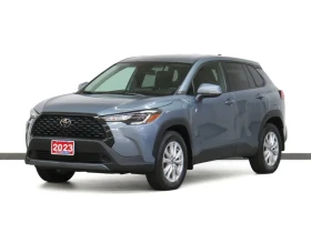Toyota Corolla Cross LE AWD LaneDep Heated Steering CarPlay, снимка 4