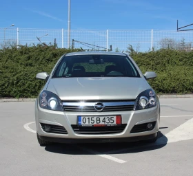 Opel Astra 1.7 CDTI НОВ ВНОС   , снимка 2