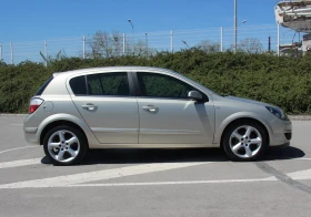 Opel Astra 1.7 CDTI НОВ ВНОС   , снимка 4