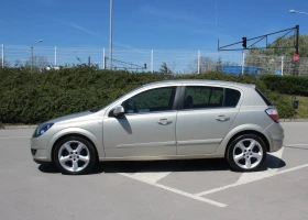 Opel Astra 1.7 CDTI НОВ ВНОС   , снимка 8
