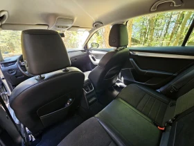 Skoda Octavia, снимка 10
