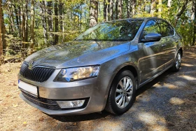 Skoda Octavia, снимка 1