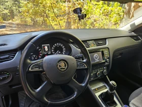 Skoda Octavia, снимка 8