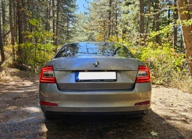 Skoda Octavia, снимка 4