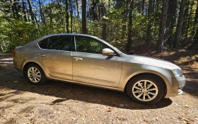 Skoda Octavia, снимка 6
