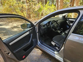 Skoda Octavia, снимка 7
