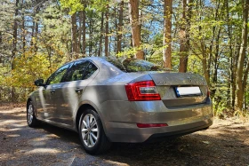 Skoda Octavia, снимка 3