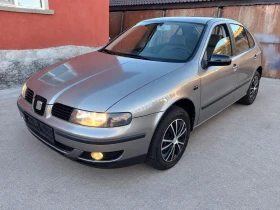 Seat Leon 1.9ТДИ, снимка 11