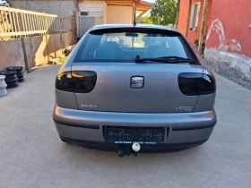 Seat Leon 1.9ТДИ, снимка 5