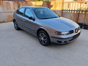 Seat Leon 1.9ТДИ, снимка 8