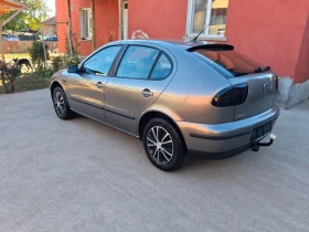 Seat Leon 1.9ТДИ, снимка 4