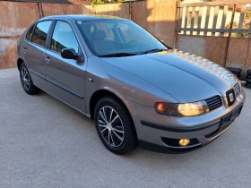 Seat Leon 1.9ТДИ, снимка 9