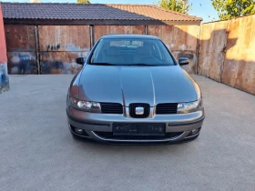 Seat Leon 1.9ТДИ, снимка 1