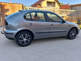 Seat Leon 1.9ТДИ, снимка 7