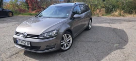 VW Golf 2.0 TDI 150кс, снимка 3