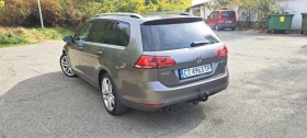 VW Golf 2.0 TDI 150кс, снимка 7