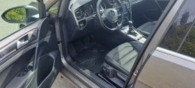 VW Golf 2.0 TDI 150кс, снимка 9