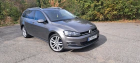 VW Golf 2.0 TDI 150кс, снимка 1