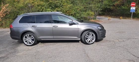 VW Golf 2.0 TDI 150кс, снимка 4
