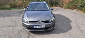 VW Golf 2.0 TDI 150кс, снимка 2