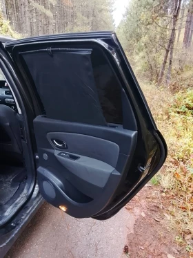 Renault Grand scenic 1.6, 16V, K4M, снимка 15