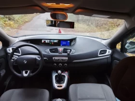 Renault Grand scenic 1.6, 16V, K4M, снимка 10