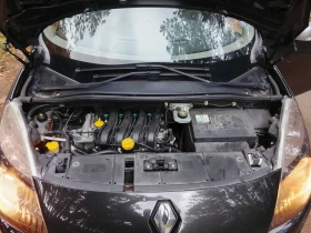 Renault Grand scenic 1.6, 16V, K4M, снимка 17