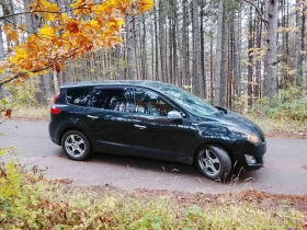 Renault Grand scenic 1.6, 16V, K4M, снимка 6