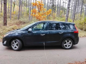 Renault Grand scenic 1.6, 16V, K4M, снимка 5