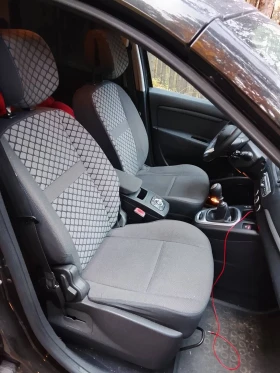Renault Grand scenic 1.6, 16V, K4M, снимка 13