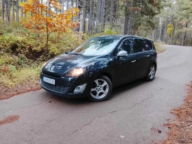 Renault Grand scenic 1.6, 16V, K4M, снимка 3
