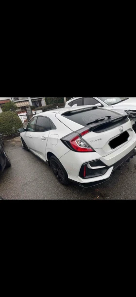 Honda Civic 1.5I ; 1.0 Vtec; 1.6 diesel | Mobile.bg � ����� ������ 4
