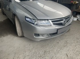 Honda Accord 2.4 i VTEC | Mobile.bg    2