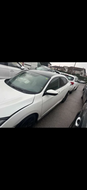 Honda Civic 1.5I ; 1.0 Vtec; 1.6 diesel | Mobile.bg � ����� ������ 3