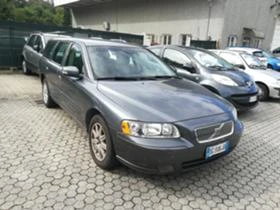 Volvo V70 2.4 D5/AUTOMAT ЗА ЧАСТИ  - [4] 