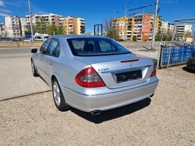 Mercedes-Benz E 280, снимка 4