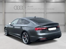 Audi A5 50 TDI quattro, снимка 3