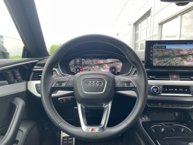 Audi A5 50 TDI quattro, снимка 9 - Автомобили и джипове - 41289640