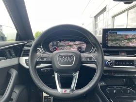 Audi A5 50 TDI quattro, снимка 9