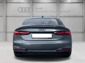 Audi A5 50 TDI quattro, снимка 4