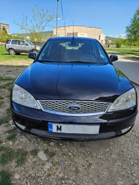 Обява за продажба на Ford Mondeo 2.0i GHIA ~5 300 лв. - изображение 1