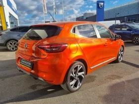 Renault Clio TCe 90 , снимка 5