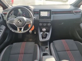 Renault Clio TCe 90 , снимка 7